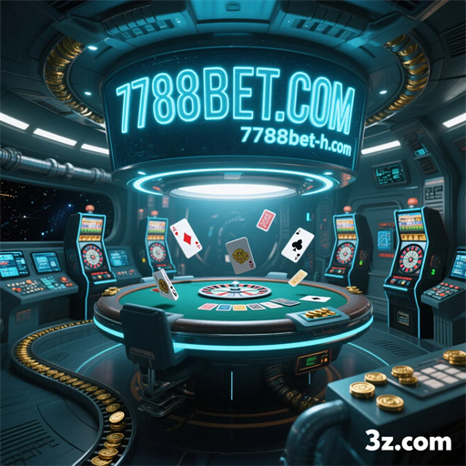 Explorando os Jackpots em 7788bet.com