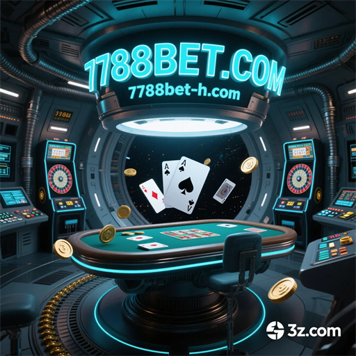 A Emoção da Loteria no 7788bet.com