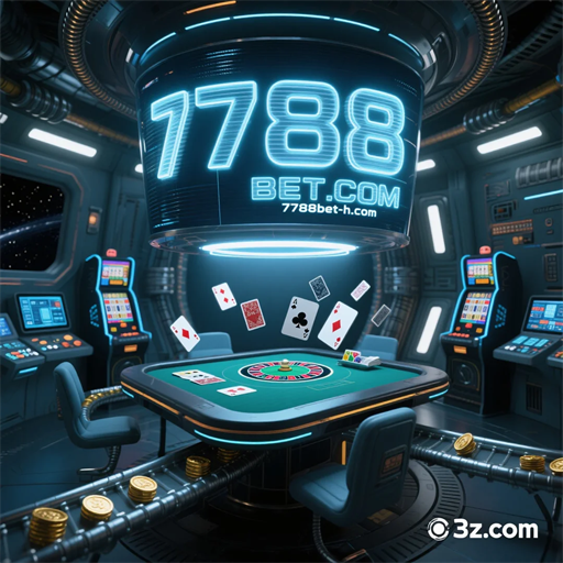 Descubra o Mundo do Poker Online no 7788bet.com