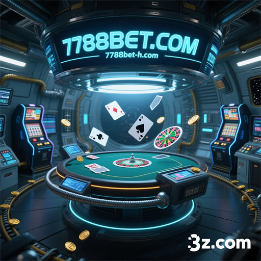 Apostas Esportivas: A Nova Frente do Entretenimento Online no 7788bet.com