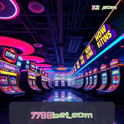 7788bet.com: Os Bônus Que Você Aguardava para Jogar com Estilo