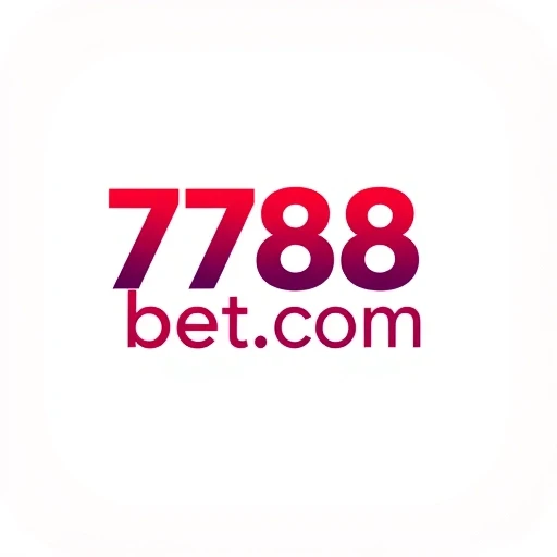 7788bet.com Logo