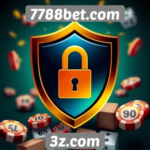 Segurança e proteção de dados no 7788bet.com