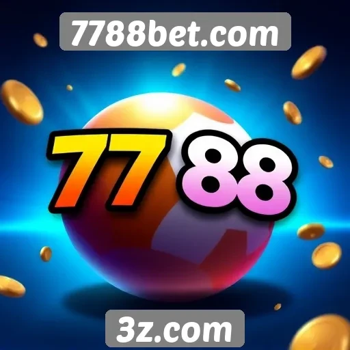 Comparativo de jogos oferecidos pelo site 7788bet.com