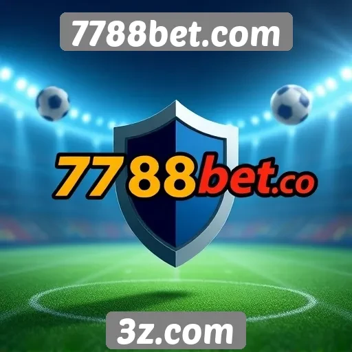 Como 7788bet garante a segurança dos usuários