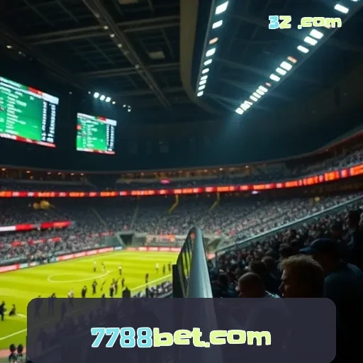 7788bet.com: Descubra Jogos Empolgantes e Vantagens Irresistíveis!