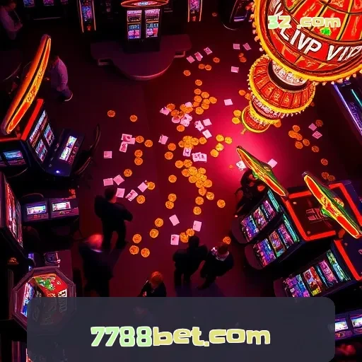 7788bet.com Login