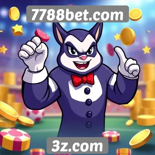 Exploração dos jogos mais populares no 7788bet