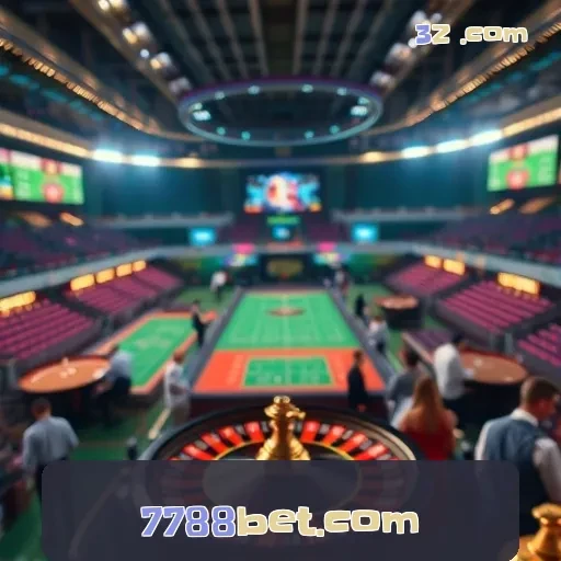 7788bet.com Eventos Esportivos